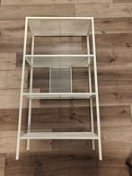 Stellingkast (wit, nieuw), Huis en Inrichting, Kasten | Stellingkasten, Ophalen, Nieuw