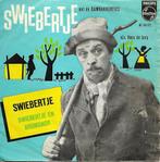 Swiebertje met de Damrakkertjes - Swiebertje, Cd's en Dvd's, Gebruikt, 7 inch, Single, Ophalen of Verzenden