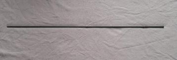Pompstok voor Martini-henry MKIV geweer,antiek. beschikbaar voor biedingen