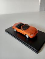 Mazda MX5 nieuw initiatief box, Hobby en Vrije tijd, Modelauto's | 1:43, Ophalen of Verzenden, Nieuw, Auto, Overige merken