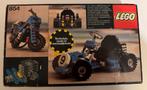 Vintage Lego Technic 854 - complete set, Kinderen en Baby's, Speelgoed | Duplo en Lego, Ophalen, Gebruikt, Complete set, Lego