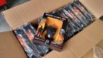10x Gaming Muis twv. €19,95 per stuk - Nieuw, Rechtshandig, -, Gaming muis, -