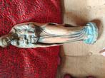 Beeld 34 cm Maria met kind, Ophalen of Verzenden