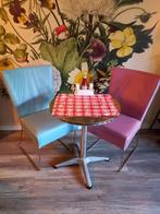 Bistro setje, Ophalen, Bistro, Gebruikt, 50 tot 100 cm