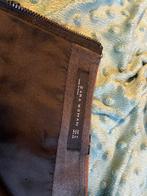 Zara Woman Suède Rok Maat M, Kleding | Dames, Rokken, Maat 38/40 (M), Bruin, Zara, Ophalen of Verzenden