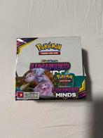 Sun & Moon Unified Minds - Bulk reverse & Holo kaarten, Verzenden, Nieuw, Meerdere kaarten