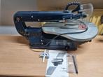 Top Craft figuurzaagmachine., Doe-het-zelf en Verbouw, Gereedschap | Zaagmachines, Ophalen, Gebruikt, Topcraft, 30 tot 70 mm
