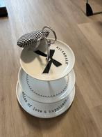 Riverdale etagere, Ophalen, Zo goed als nieuw