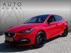 SEAT Leon FR 1.5 TSI Style Business Intense 6-Bak, Multimedi, Voorwielaandrijving, Stof, Leon, Handgeschakeld