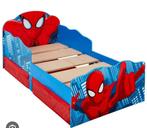 Spider man bed met licht, Kinderen en Baby's, Kinderkamer | Bedden, Ophalen, Zo goed als nieuw, 180 cm of meer, 85 tot 100 cm