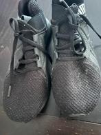 Puma maat35,5, Ophalen of Verzenden, Zo goed als nieuw, Zwart, Sneakers of Gympen