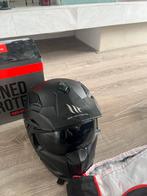 MT Streetfighter Helm - Maat M, Motoren, M, Heren, Integraalhelm, Tweedehands