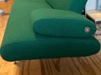 Harvink Armslag | 3 zits | Refurbished | Groen, Info@andriesign.nl, Driepersoons, 75 tot 100 cm, Ophalen of Verzenden