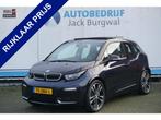 BMW i3 S iPerformance 94Ah 33 kWh Panodak | PDC | Stoelverwa, Automaat, 12 maanden, Achterwielaandrijving, Origineel Nederlands