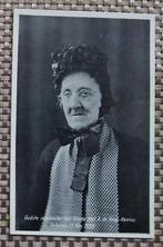 Gouda oudste inwoonster van Gouda., Ophalen of Verzenden