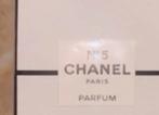 Chanel No. 5 – 15ml- Parfum – 100% origineel – sealed, Ophalen of Verzenden, Nieuw