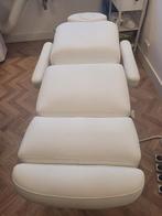Luxe Pedicure/massage  behandelstoel met verwarming, Voetverzorging