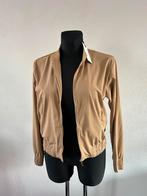 Bomberjack travelstof Ambika, Ophalen of Verzenden, Nieuw, Maat 38/40 (M), Beige