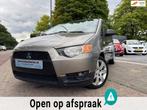Mitsubishi Colt 1.3 Intro A-C Elek Pakket Lmv 5-Drs Apk 03-2, Stof, Gebruikt, Zwart, Bedrijf