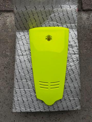 Gilera Runner voorkap fluor geel | nieuw | 50cc 125cc 180cc beschikbaar voor biedingen