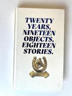Twenty Years KesselsKramer, Ophalen of Verzenden, Zo goed als nieuw, Overige onderwerpen