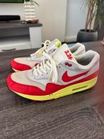 Nike Air Max 1 Air max day 3.26 maat 45,5 US 11,5, Ophalen of Verzenden, Gedragen