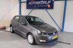 Volkswagen Polo 1.4 TDI - Airco > Export €5450,- Netto <, Te koop, Zilver of Grijs, Geïmporteerd, 5 stoelen