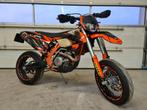 KTM 500 EXC six days 2016 supermoto, SuperMoto, 12 t/m 35 kW, Particulier, 500 cc