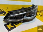 VW GOLF 8 VOL LED KOPLAMP LINKS ORIGINEEL 5H1941059, Info@fabrikant.eu, Ophalen of Verzenden, Fabrikant BV, Gebruikt