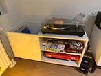 Record player, Ophalen, Kunststof, Gebruikt, 50 tot 100 cm