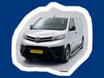 Toyota ProAce Worker 1.6 D-4D Cool Comfort Cruise Control Be, Auto's, Voorwielaandrijving, Stof, Gebruikt, 4 cilinders