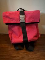 Als nieuwe fatboy rugzak rugtas roze pink, Ophalen, Zo goed als nieuw, Overige merken, 30 tot 45 cm