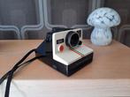 retro vintage polaroid 1000 land camera, Audio, Tv en Foto, Fotocamera's Analoog, Ophalen of Verzenden, Gebruikt, Polaroid, Polaroid