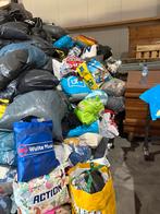 Tweedehands kleding & schoenen, Ophalen, Gebruikt