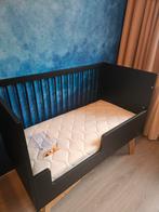 Ledikant met commode - Kidsmill, Ophalen, Gebruikt, Ledikant