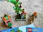 60326 - LEGO City Picknick in het park, Ophalen of Verzenden, Zo goed als nieuw, Complete set, Lego