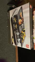 Gourmet set, Ophalen, Gebruikt, Minder dan 4 personen
