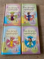 Avonturen op Toverregen Eiland - 4 Boeken, Ophalen of Verzenden, Zo goed als nieuw, Sprookjes
