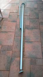 Ikea Stolmen staander paal met flexibele voet ruilen, Ophalen, 100 tot 150 cm, 200 cm of meer, Metaal