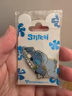 Disney Stitch Pin - Disneyland Parijs, Verzamelen, Ophalen of Verzenden, Overige figuren, Nieuw, Overige typen