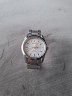 Pulsar horloge, Ophalen of Verzenden, Zo goed als nieuw, Staal, Overige merken