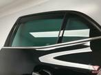 Renault Megane 2018 Portier Deur Links Achter Compleet, Gebruikt, Ophalen of Verzenden, Links, Renault