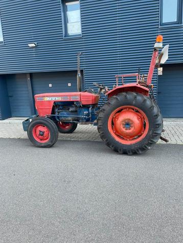 Same Aurora 45 trekker. beschikbaar voor biedingen