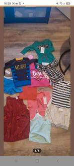 Partij nieuwe kinderkleding 57 stuks, Ophalen of Verzenden, Nieuw
