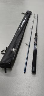 NIEUWE Okuma Rodster carbon spinhengel 2.13m 4-15g Zie tekst, Watersport en Boten, Ophalen of Verzenden, Nieuw, Werphengel