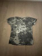Tumble ‘n dry shirt, maat 122, Tumble 'n Dry, Ophalen of Verzenden, Zo goed als nieuw, Shirt of Longsleeve