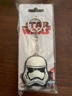 Star Wars stormtrooper sleutelhanger - nieuw, Verzamelen, Star Wars, Verzenden, Nieuw, Overige typen