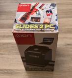 Nieuwe DIA Negatief 35MM Film & slede scanner., Audio, Tv en Foto, Ophalen of Verzenden, Nieuw