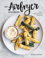 Het airfryer kookboek - Williams Sonoma, Boeken, Verzenden, Zo goed als nieuw, Hoofdgerechten