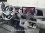 MAN TGE 3.180 Automaat 2025 model Facelift L3H3 Navi CarPlay, Automaat, Stof, Euro 6, MAN